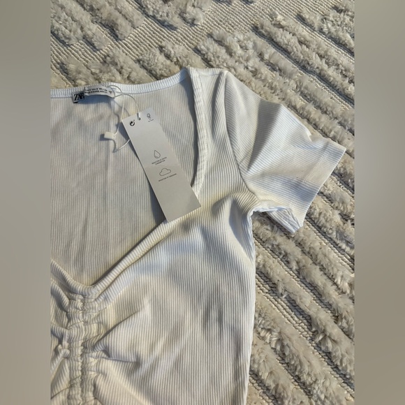 Zara Top - Picture 4 of 5